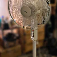 پنکه ایستاده سانی (SUNNY) سالم و پرقدرت