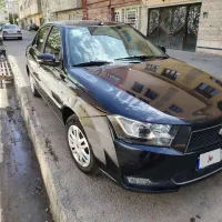 دنا مشکی متالیک99