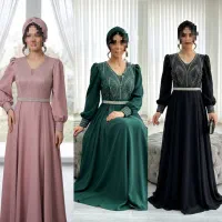 پیراهن مجلسی الماس کد 2060