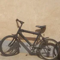دوچرخه ۲۰