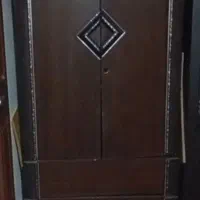 کمد لباس