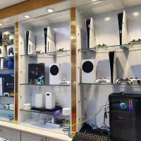 موجودی تعداد ps5 جفت دسته و تک دسته بهترین قیمت