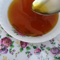 شیره نبات زعفرانی اعلا