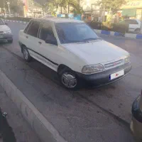 پراید ۱۳۱