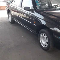 پارس مدل ۸۲|خودرو سواری و وانت|رشت, کوی قدس|دیوار