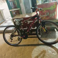 دوچرخه 26