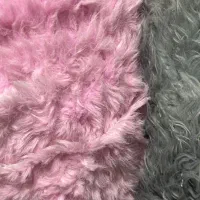 ۸۰۰ یارد پارچه خز و پوست