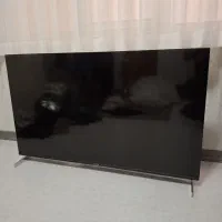 تلویزیون Led آیوا 55 اینچ سالم با گارانتی