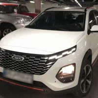 ام‌وی‌ام X33 Cross اتوماتیک (اومودا C3)/\مدل ۱۴۰۴