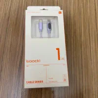 کابل toocki