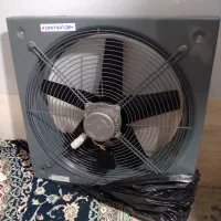 هواکش صعنتی