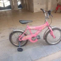 دوچرخه