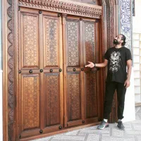 رنگکاری چوب پلی اورتان تخصصی درجه یک