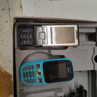 گوشی موبایل