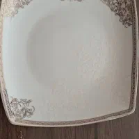 سرویس چینی غذا خوری