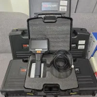 ویدئو بروسکوپ آندوسکوپی 10 متری ANESOK G10