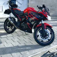 موتور مگلی 200r