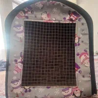 کوله ی مرغ عروس نو