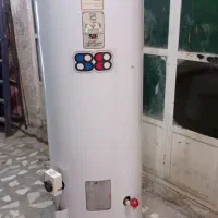 آبگرمکن زمینی سپهر الکتریک