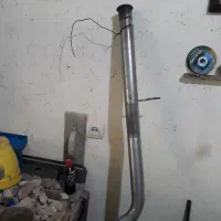 اگزوز اسپورت