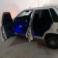 پراید111مدل93