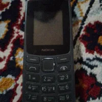 گوشی نوکیا رم خور و ۲ سیمکارت