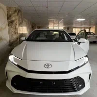 تویوتا کمری 2/5 ژاپن 2025 صفر