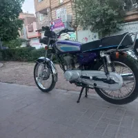 موتور هندا