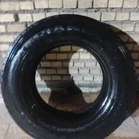 لاستیک تیوبلس نیسان