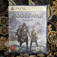 god of war ragnarok