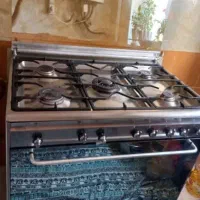 فرگازتمام استیل