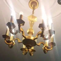 خرید و فروش لوستر اینه شمعدان سراسر تهران کرج