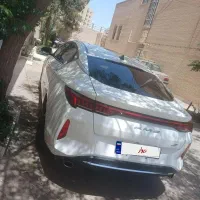کی ام سی جی۷