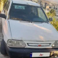 پراید مدل 75