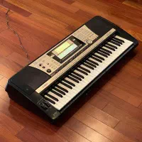 yamaha psr 740 ارگ