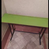 میز دانش اموز