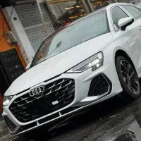 ائودی A3L صفر ۲۰۲۵