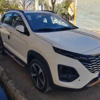 ام وی ام ایکس ۳۳ کراس