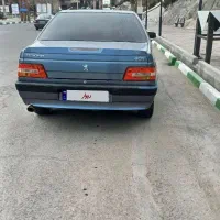 405slx|خودرو سواری و وانت|دماوند, دماوند|دیوار