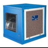 کولر آبی مدل EC550 انرژی کنترل دار