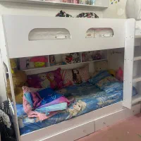 تخت دوطبقه