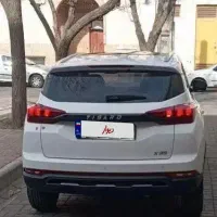 تیگارد x35|خودرو سواری و وانت|تهران, آذربایجان|دیوار