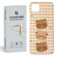 قاب قاب گوشی  a225g سالم خودم380 خریدم ۲۰۰میدم