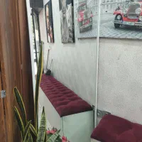 آینه قدی ، دستگاه بیگودی