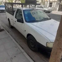 وانت اریسان مدل ۹۵