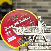 سیم و کابل پیشتاز