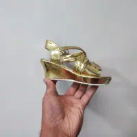همه مدل صندل تابستانی پسرانه دخترانه