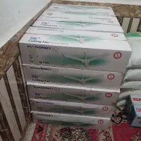 پنکه سقفی گاسونیک درجه یک