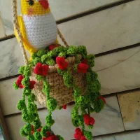 عروسک‌های دستباف