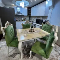 میز ناهارخوری
